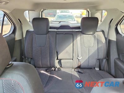 Zdjęcie 10 z 13 samochodu: 2010 CHEVROLET EQUINOX LT VIN:2CNALDEW7A6397209 - miniatura