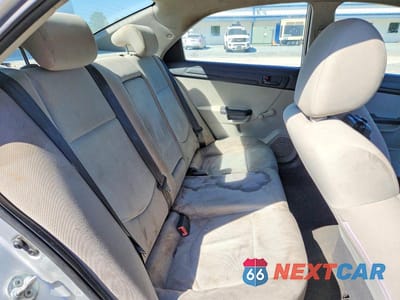 Zdjęcie 10 z 12 samochodu: 2010 KIA FORTE LX VIN:KNAFT4A27A5049285 - miniatura
