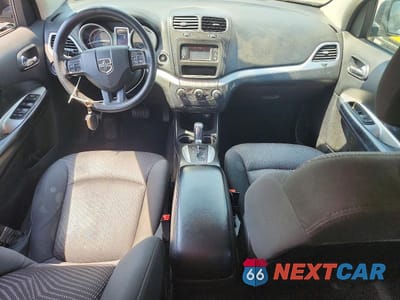 Zdjęcie 8 z 13 samochodu: 2016 DODGE JOURNEY SXT VIN:3C4PDCBG5GT137236 - miniatura