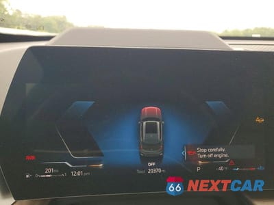 Zdjęcie 9 z 14 samochodu: 2025 BMW X1 XDRIVE28I VIN:WBX73EF07S5158418 - miniatura