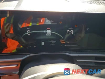 Zdjęcie 9 z 12 samochodu: 2026 KIA SPORTAGE LX VIN:5XYK2CDF8TG362756 - miniatura
