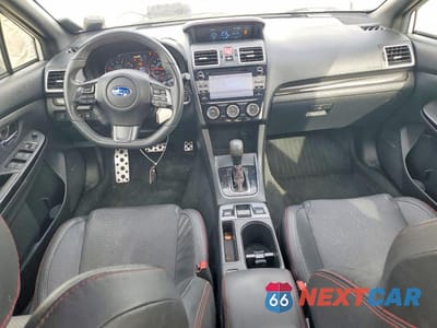 Zdjęcie 8 z 13 samochodu: 2021 SUBARU WRX LIMITED VIN:JF1VA1P69M8800649 - miniatura