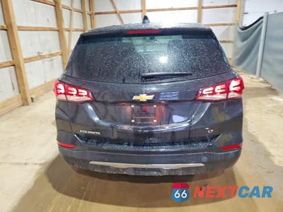 Zdjęcie 6 z 13 samochodu: 2022 CHEVROLET EQUINOX LT VIN:3GNAXKEV8NL247218 - miniatura
