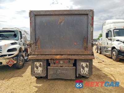 Zdjęcie 6 z 10 samochodu: 2021 KENWORTH CONSTRUCTION T880 VIN:1NKZXPTX2MJ440546 - miniatura