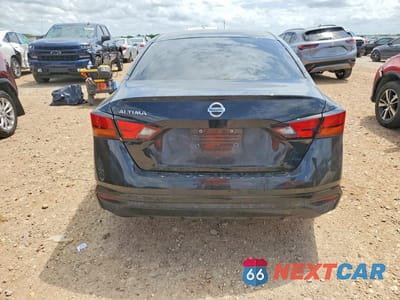 Zdjęcie 6 z 13 samochodu: 2021 NISSAN ALTIMA S VIN:1N4BL4BV6MN335472 - miniatura