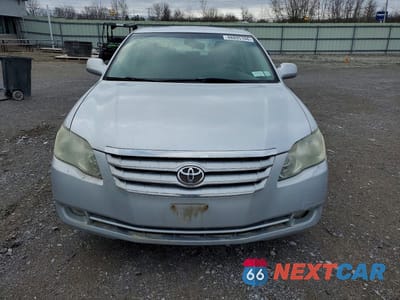 Piąte zdjęcie samochodu w środku: 2007 TOYOTA AVALON TOURING VIN:4T1BK36BX7U183550 - miniatura