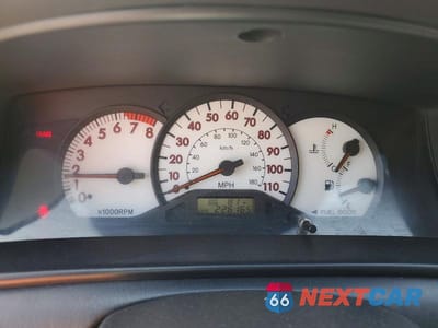 Zdjęcie 9 z 12 samochodu: 2004 TOYOTA COROLLA S VIN:1NXBR32E54Z302953 - miniatura