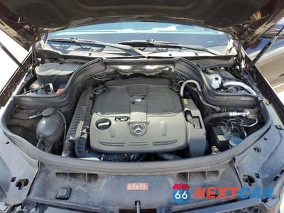 Zdjęcie 12 z 12 samochodu: 2013 MERCEDES-BENZ GLK 350 VIN:WDCGG5HB9DF958385 - miniatura