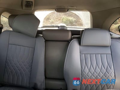 Zdjęcie 10 z 13 samochodu: 2009 HONDA CR-V EXL VIN:JHLRE48769C007597 - miniatura