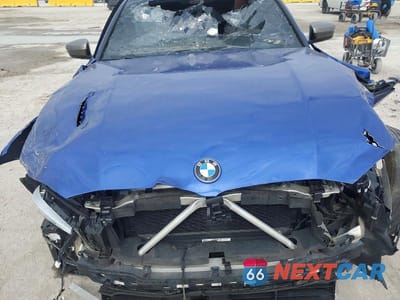 Zdjęcie 11 z 13 samochodu: 2020 BMW M340XI VIN:WBA5U9C0XLFJ85022 - miniatura