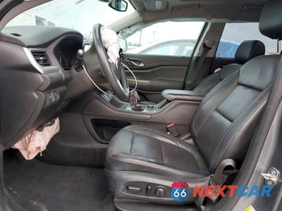 Zdjęcie 7 z 13 samochodu: 2020 GMC ACADIA SLT VIN:1GKKNMLS6LZ134790 - miniatura