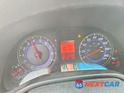 Zdjęcie 9 z 12 samochodu: 2009 INFINITI G37 SEDAN BASE VIN:JNKCV61EX9M301262 - miniatura