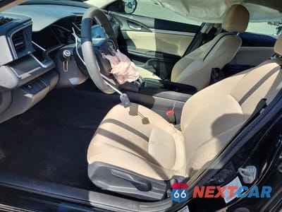 Zdjęcie 7 z 12 samochodu: 2016 HONDA CIVIC EX VIN:2HGFC2F78GH508466 - miniatura