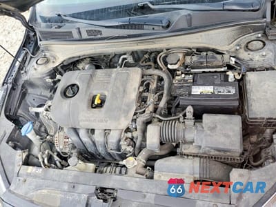 Zdjęcie 11 z 11 samochodu: 2019 KIA FORTE LXS VIN:3KPF24AD5KE061514 - miniatura