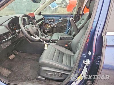 Zdjęcie 7 z 14 samochodu: 2025 HONDA CR-V EXL VIN:2HKRS4H71SH429163 - miniatura