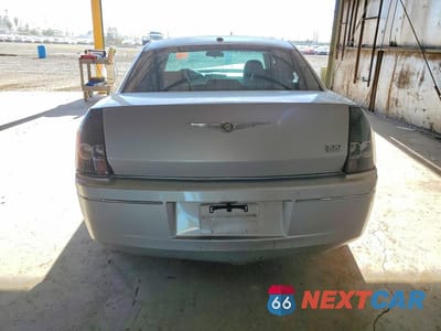 Zdjęcie 6 z 12 samochodu: 2006 CHRYSLER 300 TOURING VIN:2C3KA53G16H341797 - miniatura