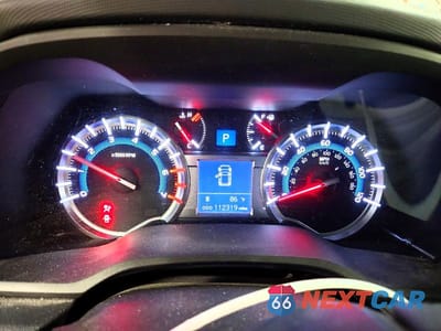 Zdjęcie 9 z 13 samochodu: 2018 TOYOTA 4RUNNER SR5 PREMIUM VIN:JTEBU5JR2J5537525 - miniatura