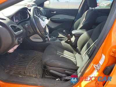Zdjęcie 7 z 12 samochodu: 2013 DODGE DART SXT VIN:1C3CDFBA8DD286905 - miniatura