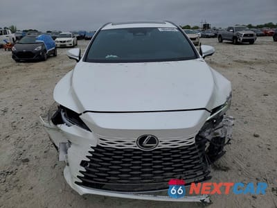 Piąte zdjęcie samochodu w środku: 2026 LEXUS RX 350 PREMIUM+ VIN:JTJCHMAA7T2039596 - miniatura