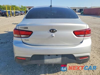 Zdjęcie 6 z 13 samochodu: 2020 KIA RIO LX VIN:3KPA24AD1LE297671 - miniatura