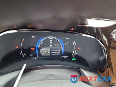 Zdjęcie 9 z 13 samochodu: 2026 LEXUS NX 350H PREMIUM VIN:2T2GKCEZ7TC058646 - miniatura