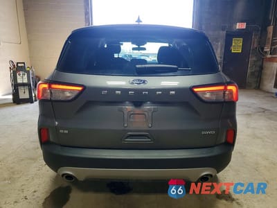 Zdjęcie 6 z 13 samochodu: 2022 FORD ESCAPE SE VIN:1FMCU9G64NUC02920 - miniatura