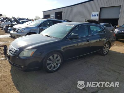 2005 TOYOTA AVALON TOURING 4T1BK36B25U003975 - główne zdjęcie licytacji z USA - miniatura