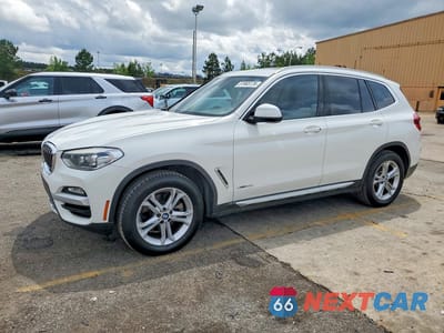 2018 BMW X3 XDRIVE30I 5UXTR9C50JLC79921 - główne zdjęcie licytacji z USA - miniatura