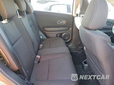 Zdjęcie 11 z 13 samochodu: 2016 HONDA HR-V EX VIN:3CZRU6H50GM739868 - miniatura