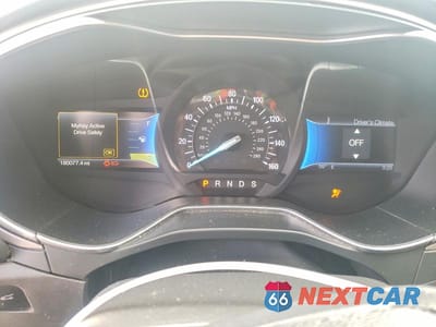 Zdjęcie 9 z 13 samochodu: 2013 FORD FUSION SE VIN:3FA6P0HR3DR330686 - miniatura