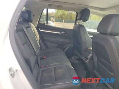 Zdjęcie 11 z 14 samochodu: 2026 GMC TERRAIN DENALI VIN:3GKALZEG0TL111116 - miniatura