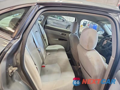 Zdjęcie 10 z 12 samochodu: 2009 BUICK LACROSSE CX VIN:2G4WC582991106710 - miniatura