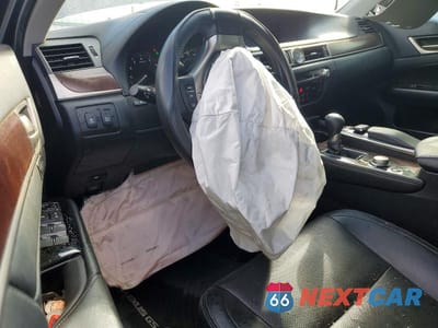 Zdjęcie 8 z 12 samochodu: 2015 LEXUS GS 350 VIN:JTHCE1BLXFA008457 - miniatura