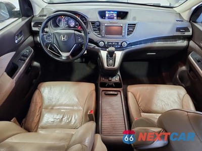 Zdjęcie 8 z 14 samochodu: 2012 HONDA CR-V EXL VIN:5J6RM4H7XCL028499 - miniatura
