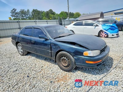 Czwarte zdjęcie samochodu z boku: 1994 TOYOTA CAMRY XLE V6 VIN:4T1GK13EXRU854176 - miniatura