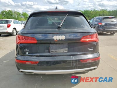 Zdjęcie 6 z 12 samochodu: 2018 AUDI Q5 PREMIUM PLUS VIN:WA1BNAFY5J2087455 - miniatura