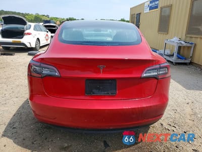 Zdjęcie 6 z 11 samochodu: 2023 TESLA MODEL 3 VIN:5YJ3E1EA3PF435788 - miniatura