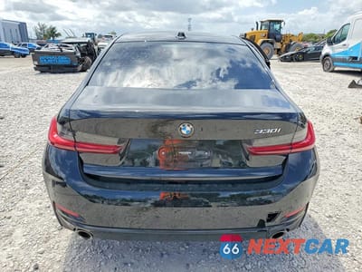Zdjęcie 6 z 12 samochodu: 2023 BMW 330I VIN:3MW69FF07P8C98702 - miniatura