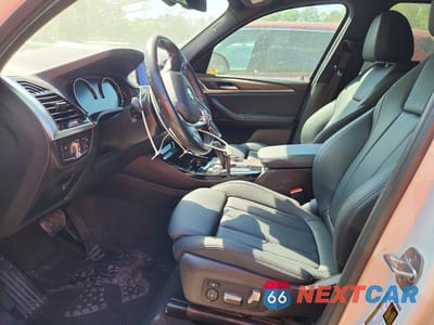 Zdjęcie 7 z 13 samochodu: 2020 BMW X3 XDRIVE30I VIN:5UXTY5C01L9B75843 - miniatura
