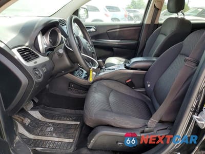 Zdjęcie 7 z 13 samochodu: 2014 DODGE JOURNEY SXT VIN:3C4PDDBG3ET160923 - miniatura