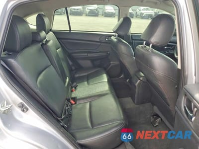 Zdjęcie 10 z 12 samochodu: 2012 SUBARU IMPREZA SPORT LIMITED VIN:JF1GPAR67CH201672 - miniatura
