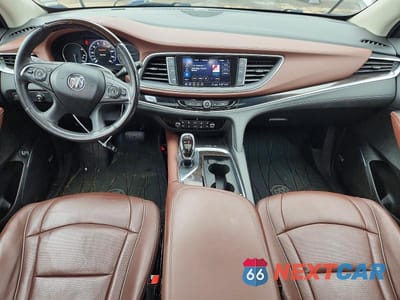 Zdjęcie 8 z 14 samochodu: 2020 BUICK ENCLAVE AVENIR VIN:5GAEVCKWXLJ166570 - miniatura