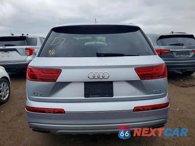 Zdjęcie 6 z 12 samochodu: 2018 AUDI Q7 PREMIUM PLUS VIN:WA1LAAF71JD046753 - miniatura