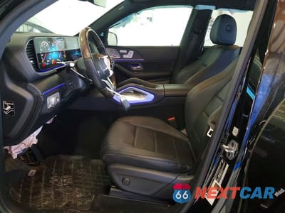 Zdjęcie 7 z 13 samochodu: 2023 MERCEDES-BENZ GLE 350 4MATIC VIN:4JGFB4KB9PA938704 - miniatura