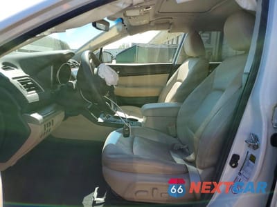 Zdjęcie 7 z 13 samochodu: 2019 SUBARU OUTBACK 2.5I LIMITED VIN:4S4BSANC8K3345060 - miniatura