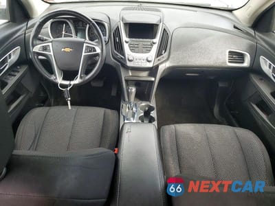 Zdjęcie 8 z 13 samochodu: 2016 CHEVROLET EQUINOX LT VIN:2GNFLFEK1G6297996 - miniatura