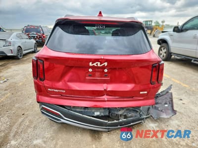 Zdjęcie 6 z 12 samochodu: 2023 KIA SORENTO EX VIN:KNDRHDLG1P5175371 - miniatura