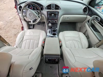 Zdjęcie 8 z 14 samochodu: 2015 BUICK ENCLAVE VIN:5GAKVBKD7FJ262012 - miniatura