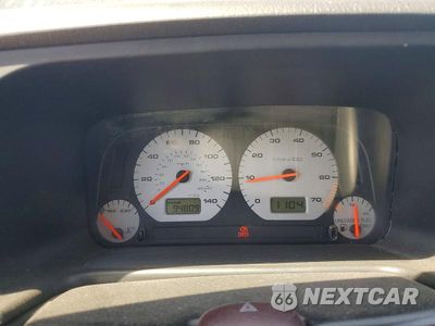 Zdjęcie 9 z 12 samochodu: 1997 VOLKSWAGEN CABRIO HIGHLINE VIN:3VWBA81E5VM808215 - miniatura