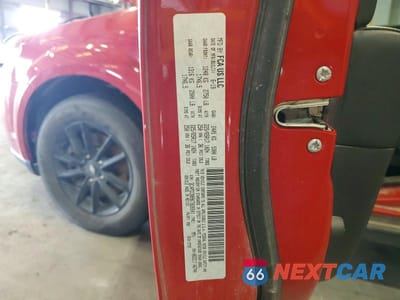 Zdjęcie 13 z 13 samochodu: 2019 DODGE JOURNEY SE VIN:3C4PDCBB9KT835541 - miniatura